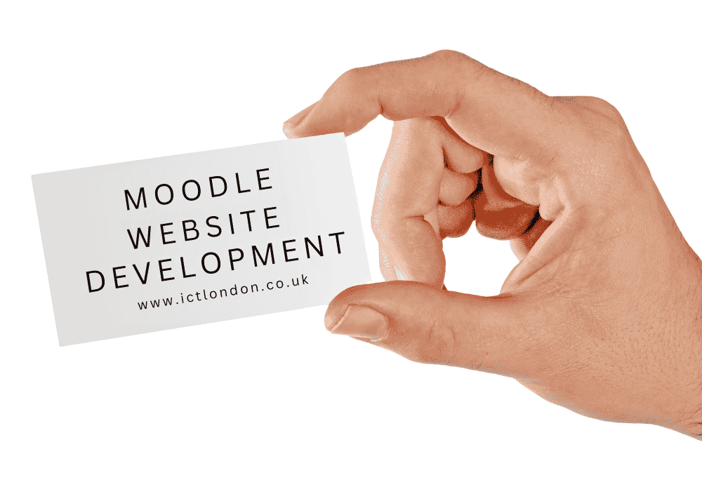 moodle development services